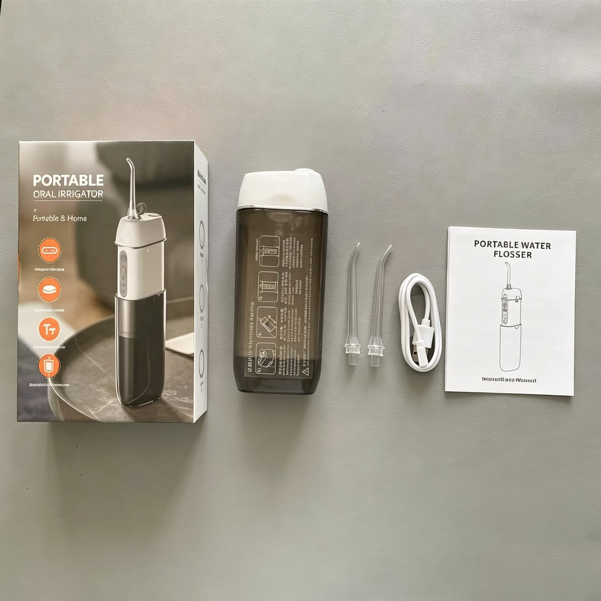oral irrigator oral irrigator