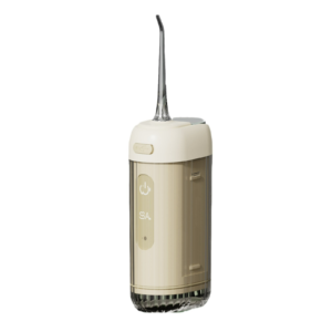 oral irrigator