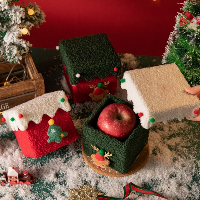 christmas gift box christmas gift box