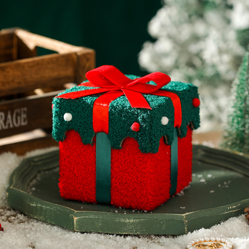 christmas gift box christmas gift box