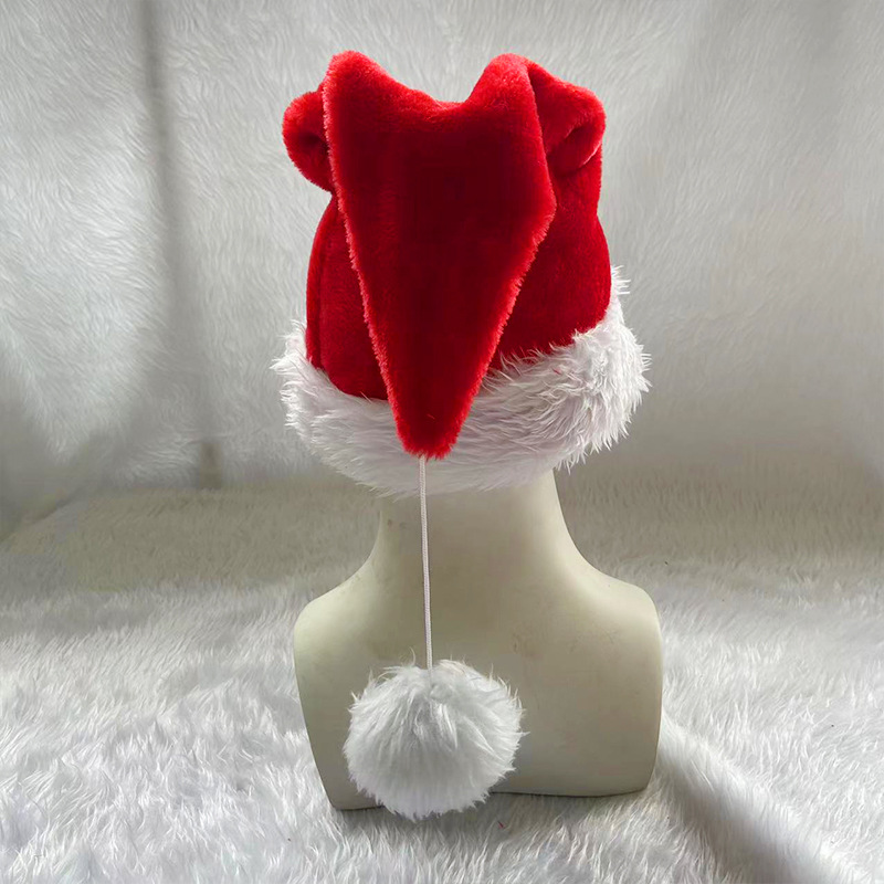 santa hat santa hat