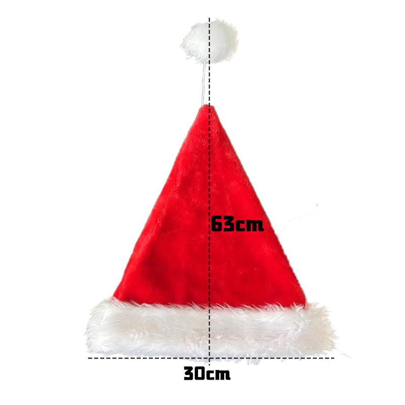 santa hat santa hat